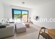Sale - Appartement - Lo Romero Golf - Inland
