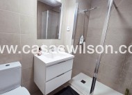 Sale - Appartement - Lo Romero Golf - Inland