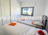 Sale - Appartement - Lo Romero Golf - Inland