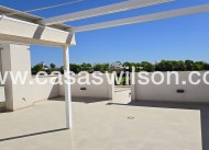 Sale - Appartement - Lo Romero Golf - Inland