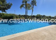 Sale - Appartement - Lo Romero Golf - Inland
