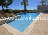 Sale - Appartement - Lo Romero Golf - Inland