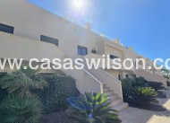 Sale - Appartement - Lo Romero Golf - Inland