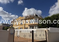 Sale - Appartement - Lomas De Cabo Roig