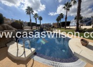 Sale - Appartement - Lomas De Cabo Roig