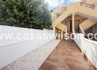 Sale - Appartement - Lomas De Cabo Roig