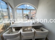 Sale - Appartement - Lomas De Cabo Roig