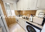 Sale - Appartement - Lomas De Cabo Roig