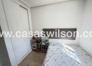 Sale - Appartement - Lomas De Cabo Roig