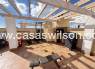 Sale - Appartement - Lomas De Cabo Roig