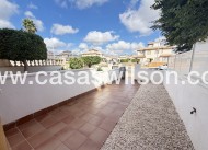 Sale - Appartement - Lomas De Cabo Roig