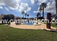 Sale - Appartement - Lomas De Cabo Roig