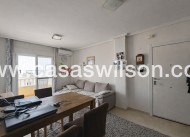 Sale - Appartement - Lomas de Caboroig - Costa Blanca