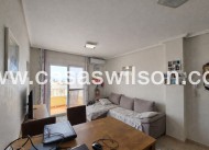 Sale - Appartement - Lomas de Caboroig - Costa Blanca