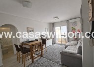 Sale - Appartement - Lomas de Caboroig - Costa Blanca