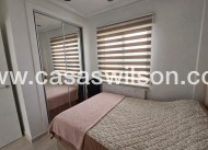 Sale - Appartement - Lomas de Caboroig - Costa Blanca