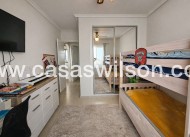 Sale - Appartement - Lomas de Caboroig - Costa Blanca