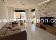 Sale - Appartement - Lomas De Campoamor - Costa Blanca