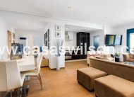 Sale - Appartement - Lomas De Campoamor - Inland