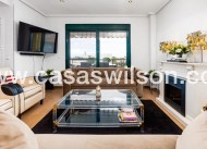 Sale - Appartement - Lomas De Campoamor - Inland