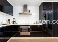 Sale - Appartement - Lomas De Campoamor - Inland