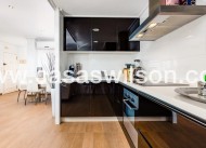 Sale - Appartement - Lomas De Campoamor - Inland