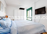 Sale - Appartement - Lomas De Campoamor - Inland