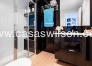 Sale - Appartement - Lomas De Campoamor - Inland