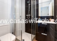 Sale - Appartement - Lomas De Campoamor - Inland