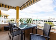 Sale - Appartement - Lomas De Campoamor - Inland