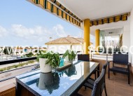 Sale - Appartement - Lomas De Campoamor - Inland