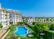 Sale - Appartement - Lomas De Campoamor - Inland