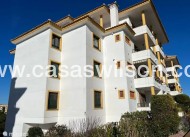 Sale - Appartement - Lomas De Campoamor - Inland