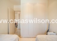 Sale - Appartement - Los Alcazares - Los Montesinos