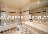 Sale - Appartement - Los Alcazares - Los Montesinos