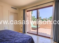 Sale - Appartement - Los Alcazares - Los Montesinos