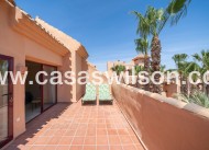 Sale - Appartement - Los Alcazares - Los Montesinos