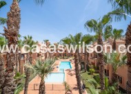 Sale - Appartement - Los Alcazares - Los Montesinos