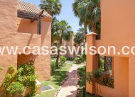 Sale - Appartement - Los Alcazares - Los Montesinos