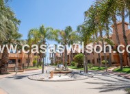 Sale - Appartement - Los Alcazares - Los Montesinos