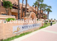Sale - Appartement - Los Alcazares - Los Montesinos