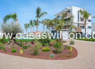 Sale - Appartement - Los Alcazares - Santa Rosalia Lake and Life Resort