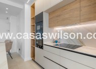 Sale - Appartement - Los Alcazares - Santa Rosalia Lake and Life Resort