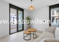Sale - Appartement - Los Alcazares - Santa Rosalia Lake and Life Resort