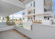Sale - Appartement - Los Alcazares - Santa Rosalia Lake and Life Resort
