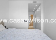 Sale - Appartement - Los Alcazares - Santa Rosalia Lake and Life Resort
