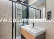 Sale - Appartement - Los Alcazares - Santa Rosalia Lake and Life Resort