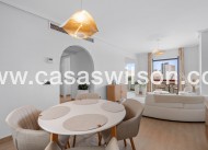 Sale - Appartement - Los Alcazares - Serena Golf