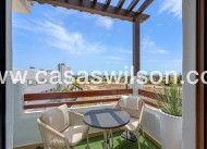 Sale - Appartement - Los Alcazares - Serena Golf