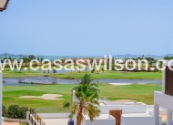 Sale - Appartement - Los Alcazares - Serena Golf